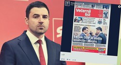 Bernardić se na Fejsu oglasio o tome da je SDP nudio koaliciju Mostu