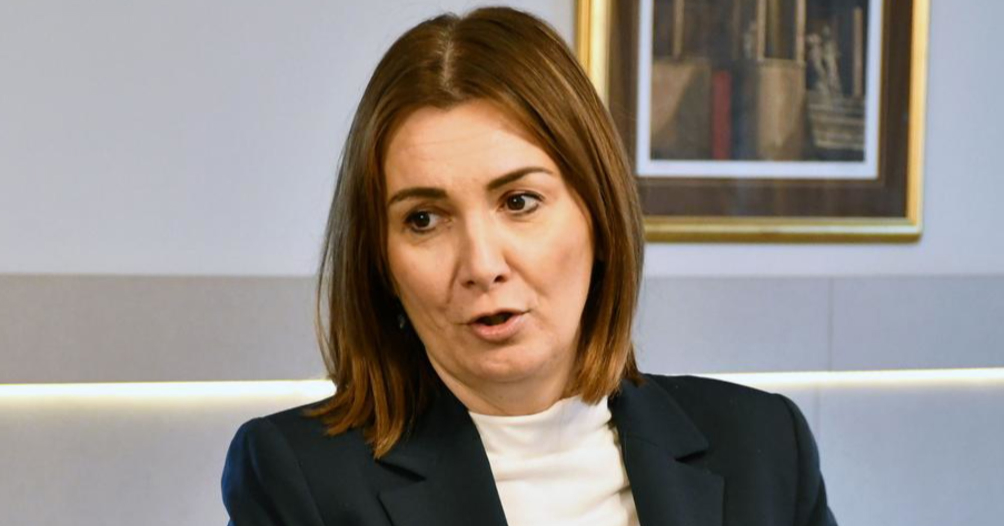 SDP proziva HDZ-ovu županicu zbog potpora: "Ne smije odlučivati najbrži prst"