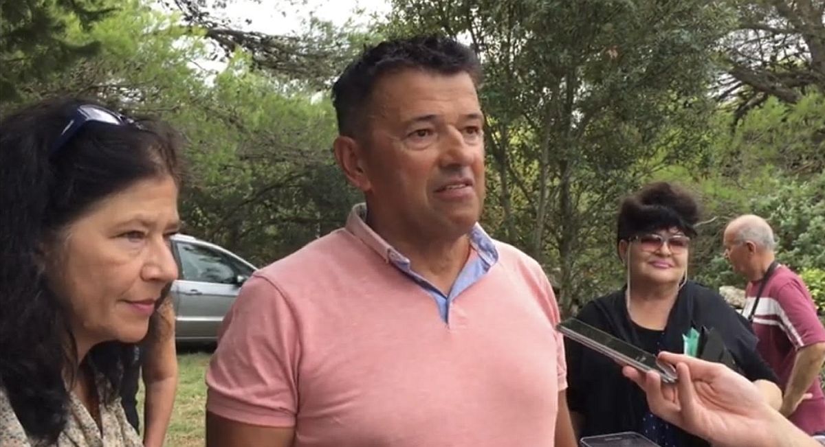 U Istri se osniva nova stranka, jedan od osnivača je bivši živozidaš