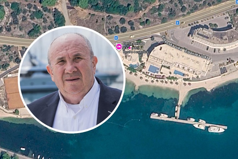 Kerum mora rušiti pristanište za jahte: Oni koji uživaju u tuđoj šteti neka jedu go*na