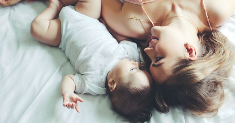 Stroga pravila jedne mame za posjet novorođenoj bebi podijelila mišljenja na internetu