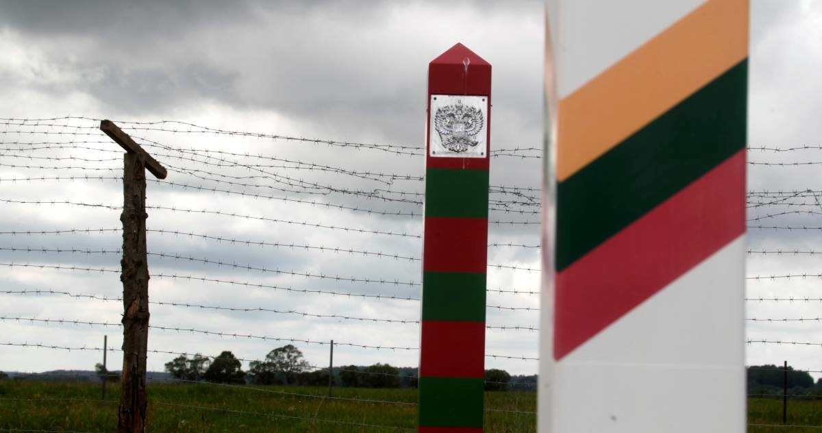 Litva: Uveli smo sankcije na prijevoz robe u rusku enklavu