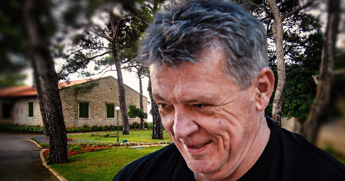 Svi šute o Turudićevom ljetovanju u državnoj vili na Brijunima. Zašto?