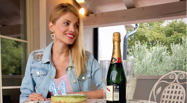 Lejla Filipović proslavila 44. rođendan prije vremena, pogledajte fotke sa slavlja