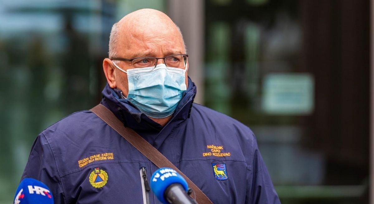 U Istri do sada cijepljeno gotovo 12.000 ljudi. "Pripremamo se za početak predsezone"