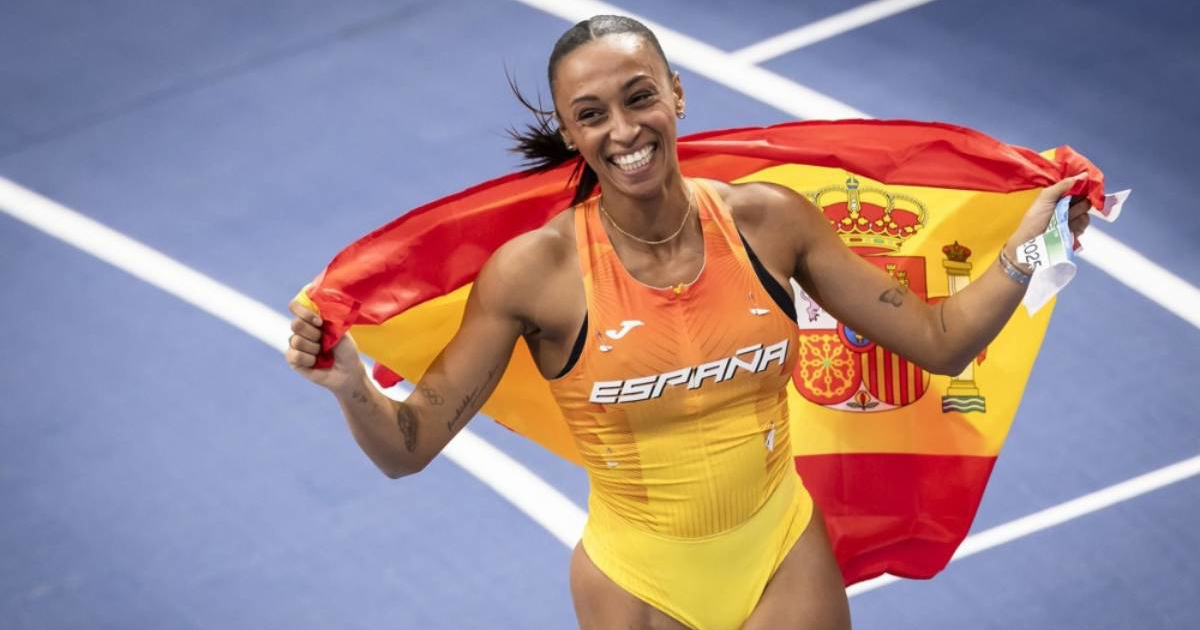 Atletska zvijezda: U olimpijskom selu ima puno s*ksa. To je prekrasno
