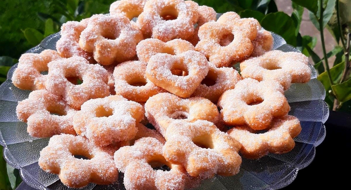 Kolačići su se nekoć pekli pa potapali u vruću vodu - znate li zašto?