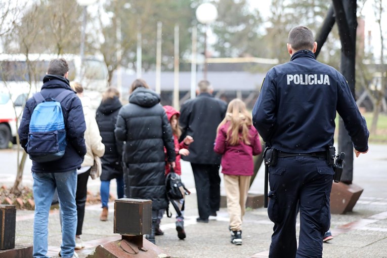 Objavljeno koliko je ukrajinskih izbjeglica stiglo u Hrvatsku u zadnja 24 sata