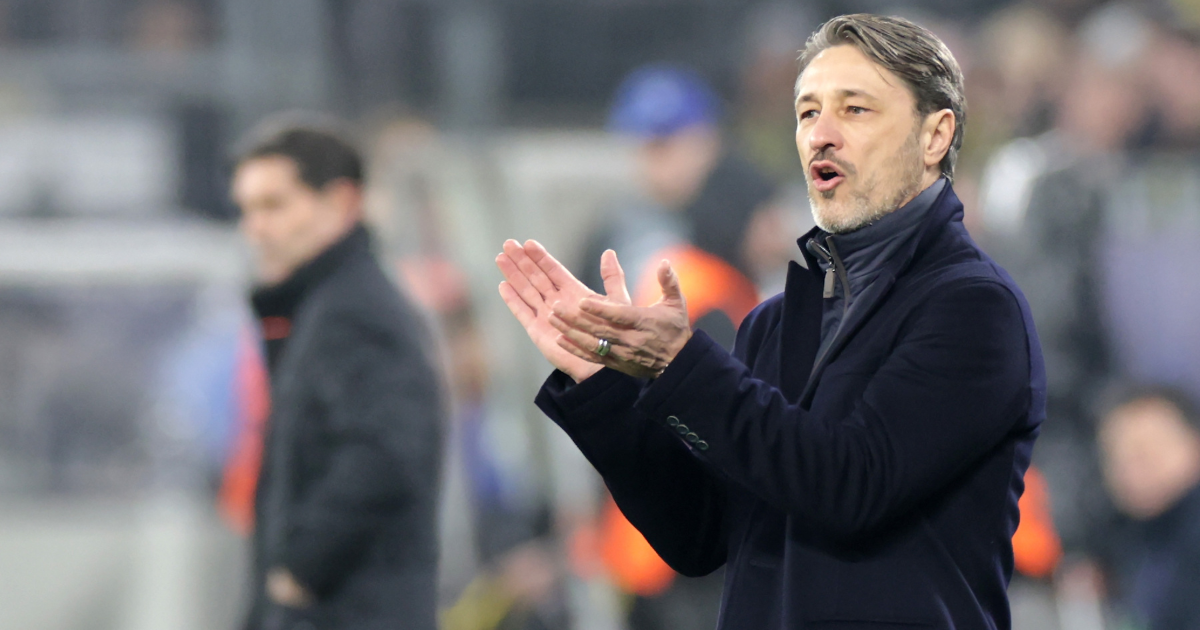 Kovač došao do važne pobjede u Bundesligi