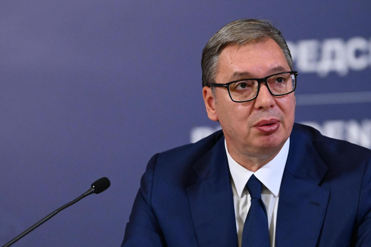 Vučić napao presudu u Haagu. Tvrdi da se srpske žrtve ponovno zanemaruju