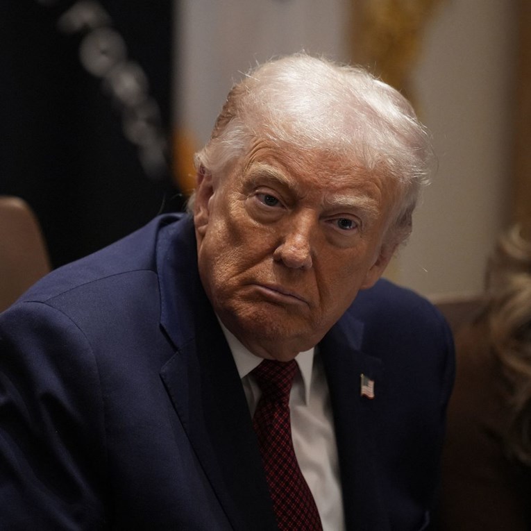 Trump: Netflix je sjajna tvrtka, ali to je velik tržišni udio. Moglo bi biti problema