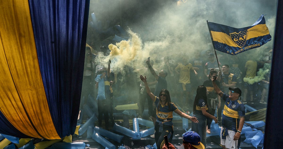 AI je presudio: Ovo je 20 stadiona s najboljom atmosferom na svijetu