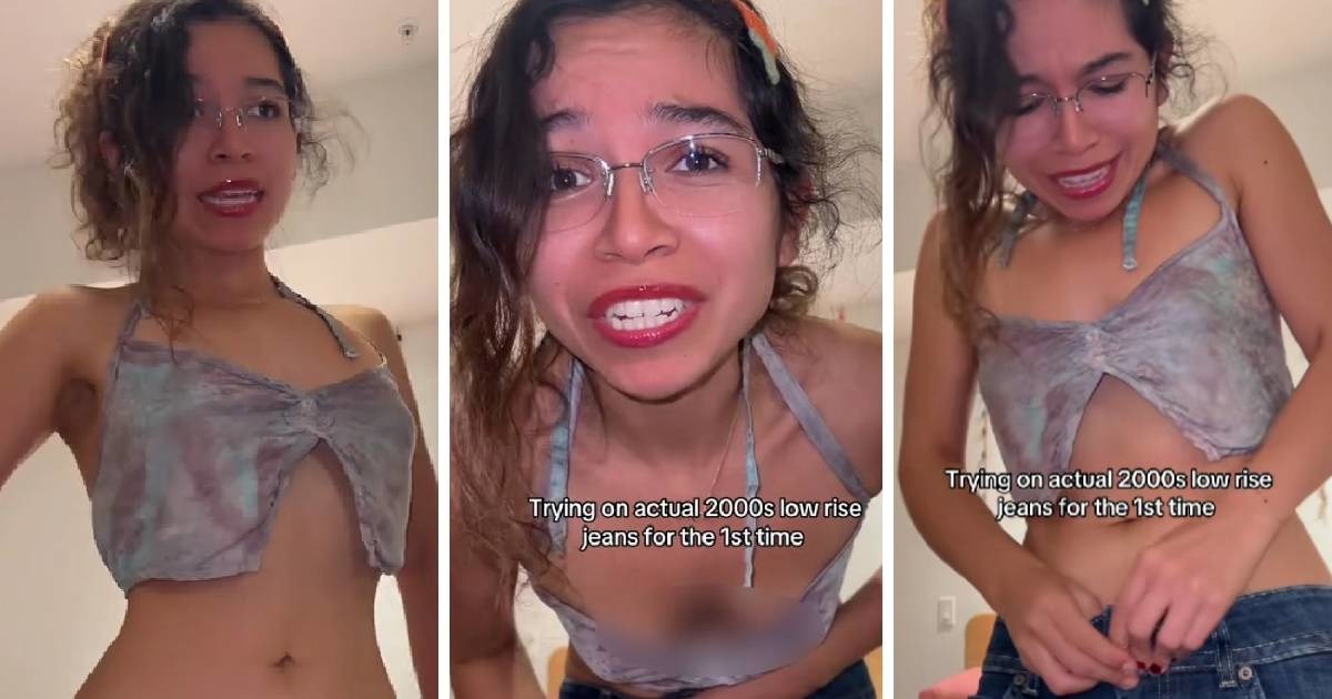 Gen Z-jevka probala omiljeni komad milenijalaca iz 2000-ih: "Ovo je užasno"