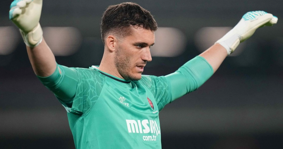 Senzacija u Turskoj. Bivši golman Hrvatske s najgorom ekipom lige srušio Fenerbahce