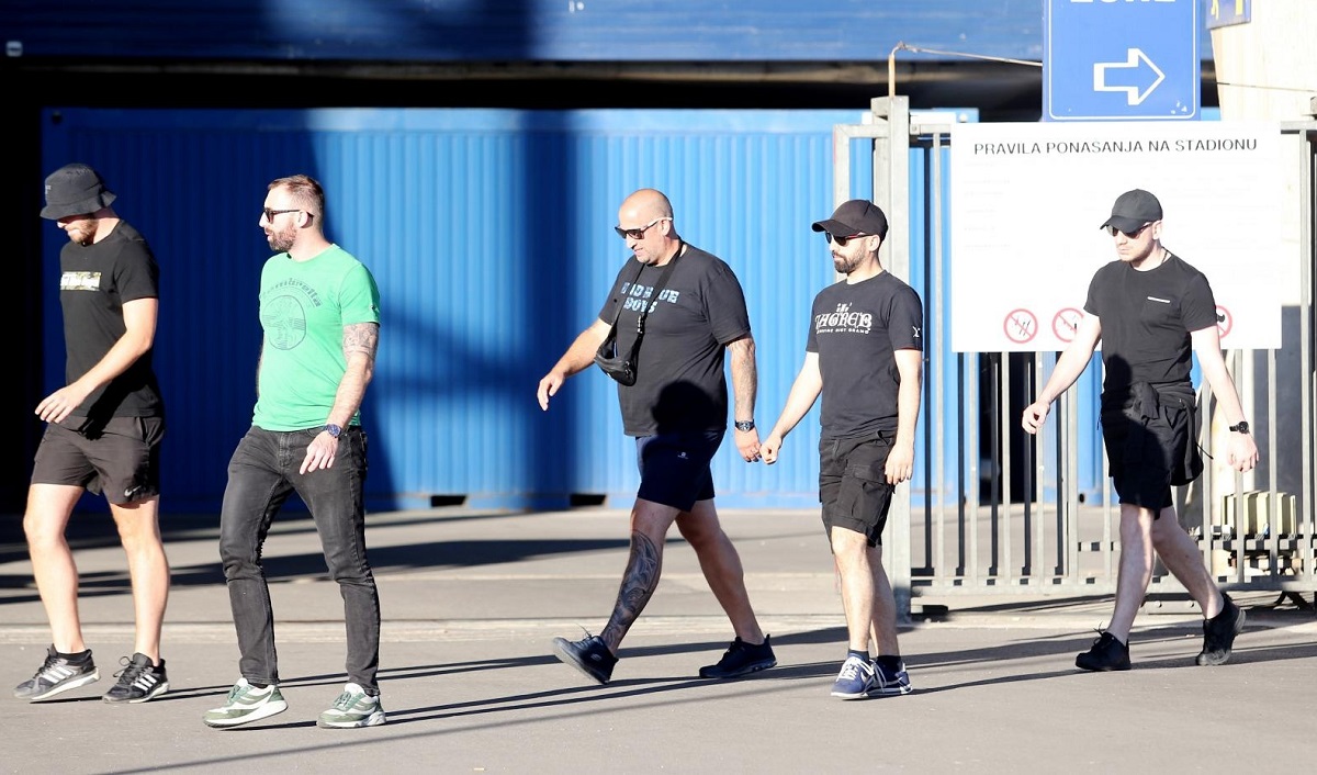 Boysi tražili od Mamića da u roku sat vremena napusti klub