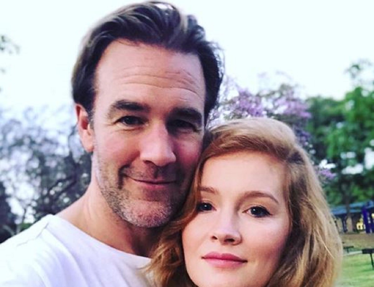 Dawson dobio peto dijete i podijelio fotke s kućnog poroda: "Ako ste gadljivi, preskočite"