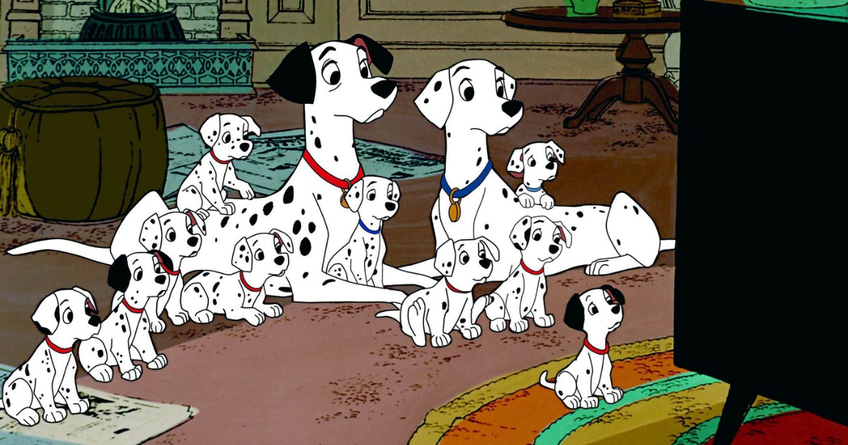 Disneyjev klasik koji je mnogim generacijama uljepšao djetinjstvo