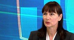 Sestra Miroslava Škore gostovala na televiziji: Moramo podići konkurentnost Hrvatske