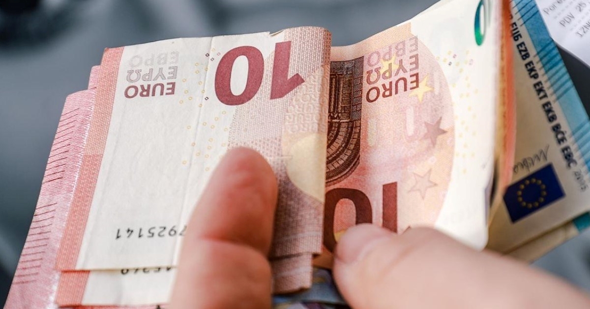Poskupljenja u Hrvatskoj među najgorima u eurozoni