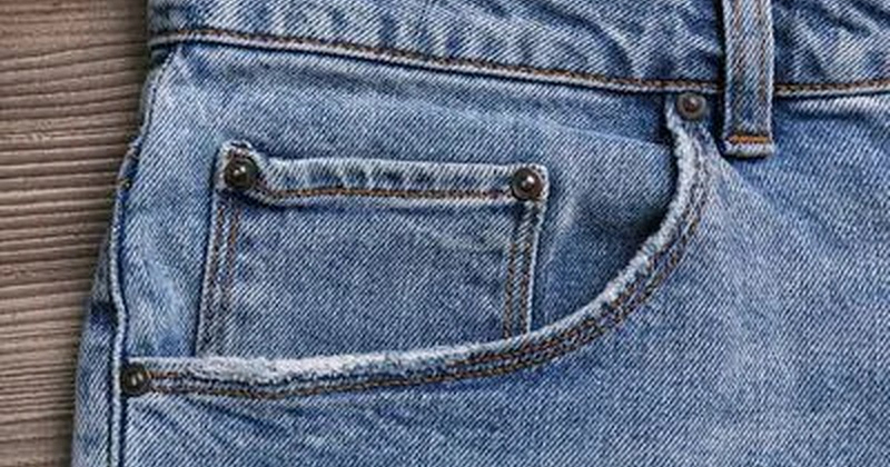 Ljudi su tek sada skužili čemu zapravo služe mali džepovi na trapericama
