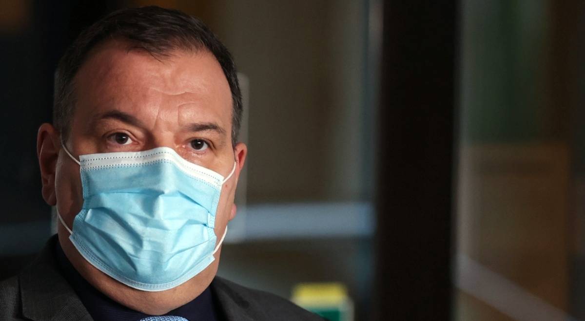 Beroš o smrti dječaka: Jedna od najtužnijih vijesti od početka pandemije