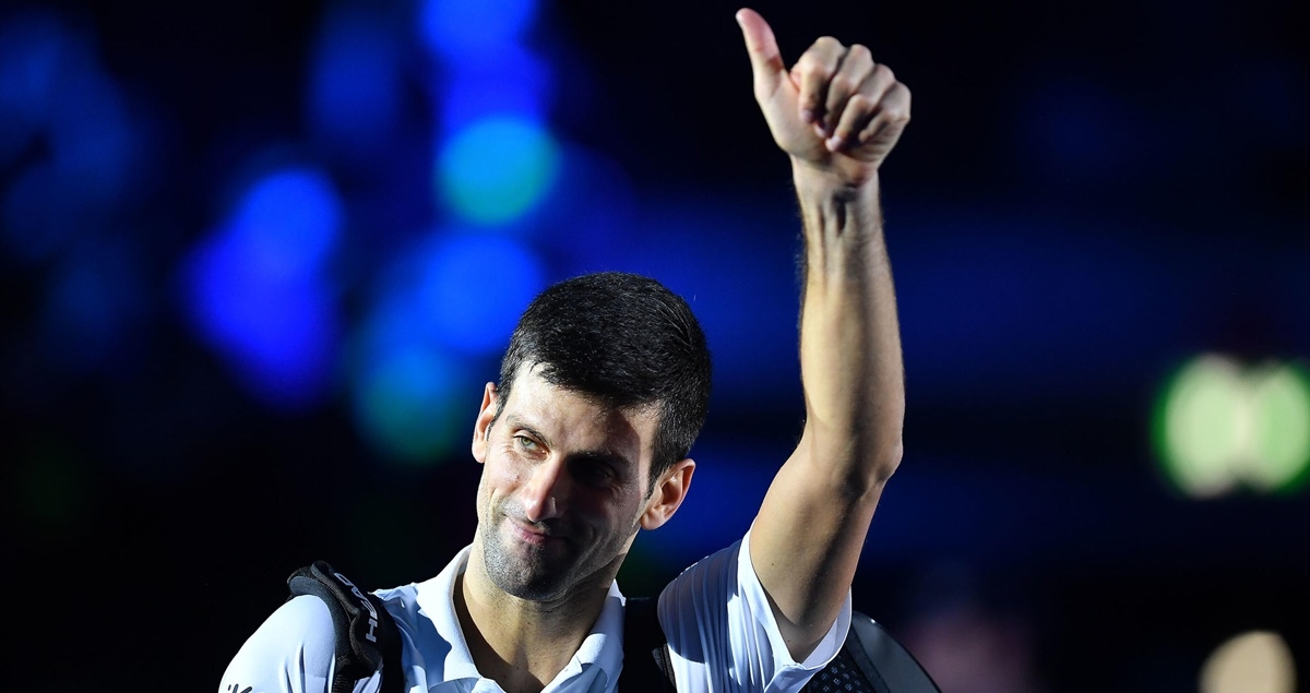 Đoković se povukao s ATP Cupa, izbornik Srbije bit će dojučerašnji hrvatski tenisač