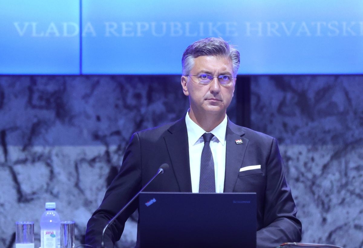 Vlada o kreditnom rejtingu: Cilj svih naših politika ostaje rast standarda građana