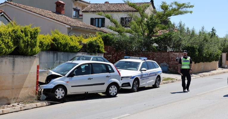 Policija za vikend zabilježila 6805 prekršaja, trećina se odnosi na prebrzu vožnju