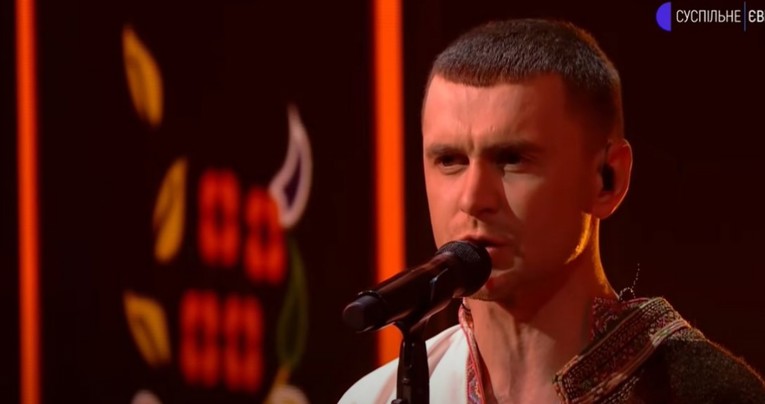Ukrajina ludo raste na kladionicama za Eurosong
