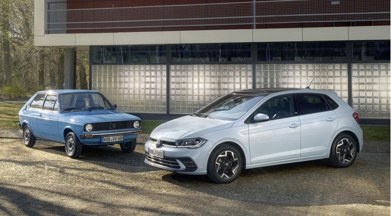 Volkswagen u prodaju pušta Polo Edition 50. U Njemačkoj cijena preko 28.000 eura