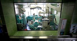 Hrvatska je u vrhu svijeta po darivanju organa. Lani bilo 300 transplantacija