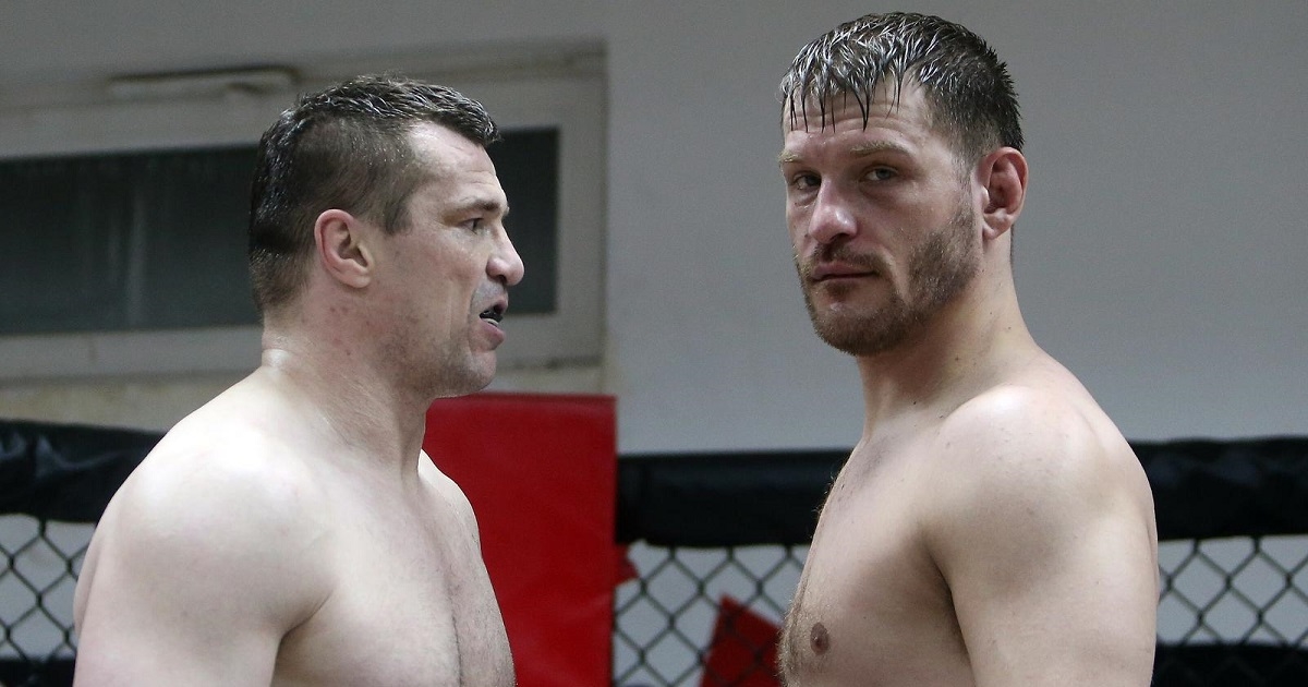 Khabib sastavio listu najboljih boraca u povijesti, evo gdje su Cro Cop i Miočić