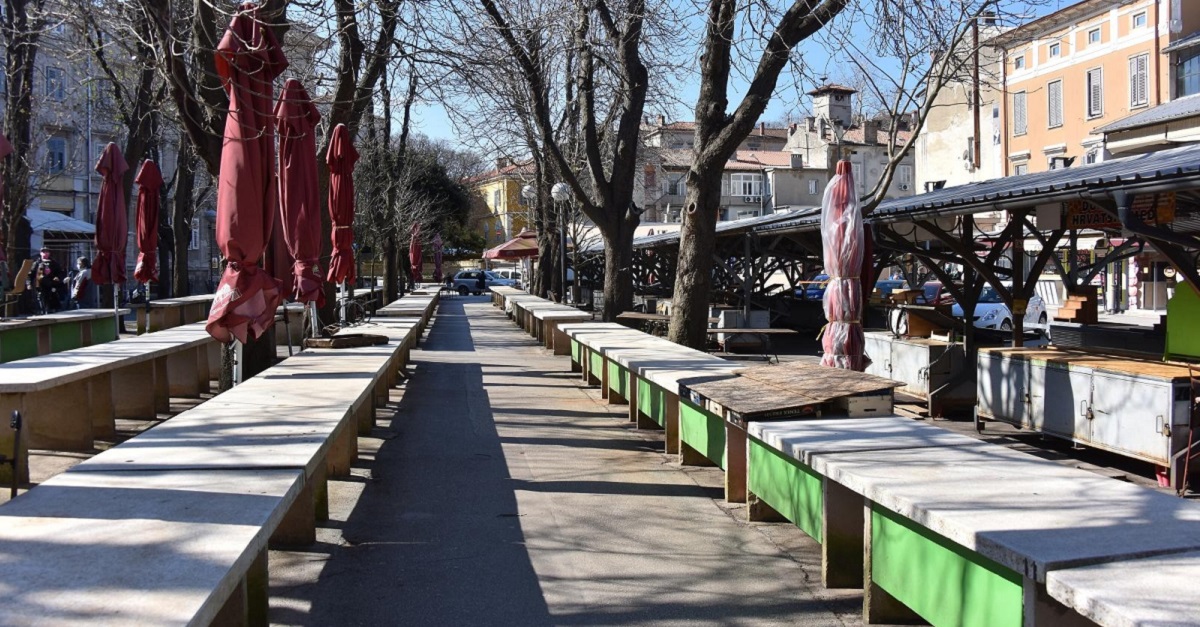 Vrgorac otvorio digitalnu tržnicu
