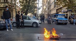 Aktivisti: U Iranu poginulo oko 470 prosvjednika. Iran: Nije, poginulo ih je 200