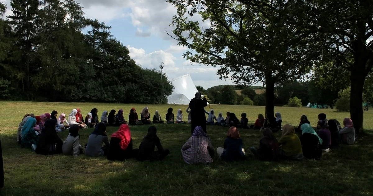 Vjerski kamp za muslimansku djecu u Britaniji otkazan zbog prijetnje prosvjedima