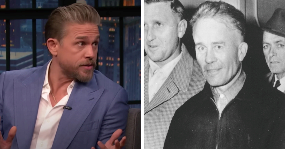 Gledatelji kritiziraju Charlieja Hunnama zbog izjava o Edu Geinu. Tvrde da ga brani