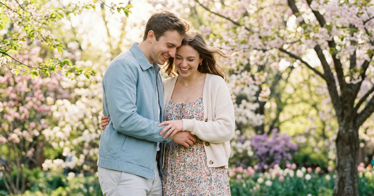 Psiholog otkriva tri navike za trajnu sreću u vezi