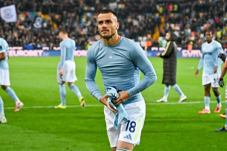 Perišiću u PSV stiže srpski reprezentativac. Borit će se za istu poziciju?