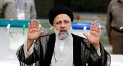 Amnesty: Novi iranski predsjednik mora biti istražen zbog zločina