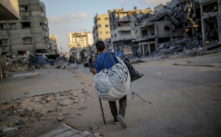 Izrael odbacio priznanje palestinske države od strane Britanije, Kanade i Australije