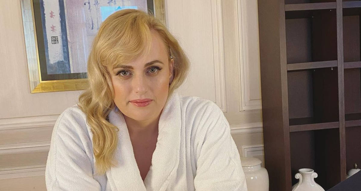 Rebel Wilson otkrila koliko je kalorija konzumirala prije odlaska na dijetu