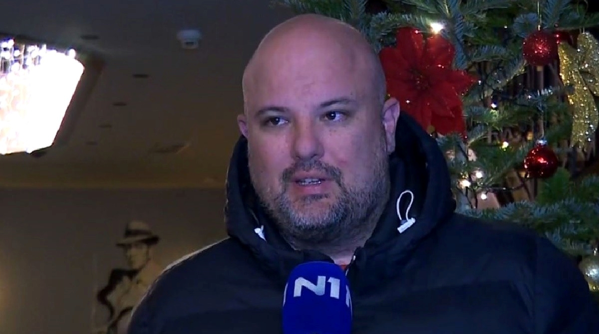 Ugostitelj iz Splita: Ne možemo reći ništa protiv produljenog radnog vremena