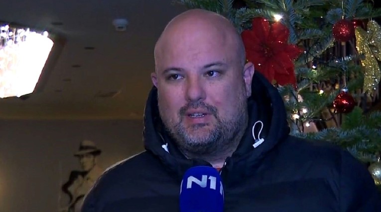 Splitski ugostitelj: Postcovid će trajati jako dugo. Ljudima treba opuštanje