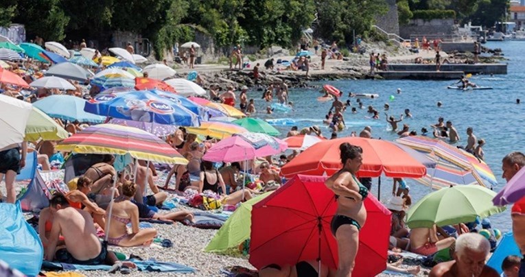 Britanski tabloidi turiste koji putuju u Hrvatsku upozoravaju na zarazu parazitom