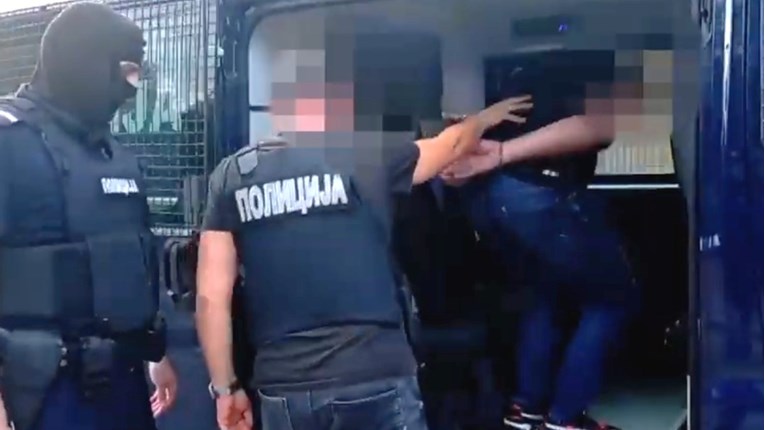 Uhićeno pet osoba povezanih s pokoljem obitelji Đokić, pronađen i DNK na vreći novca