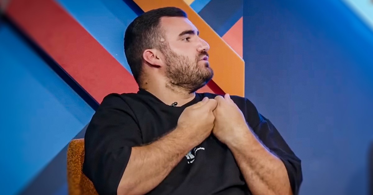 Vođa ultrasa Albanije: Rekli su "šutite o projektu sa Srbima i dat ćemo vam karte"