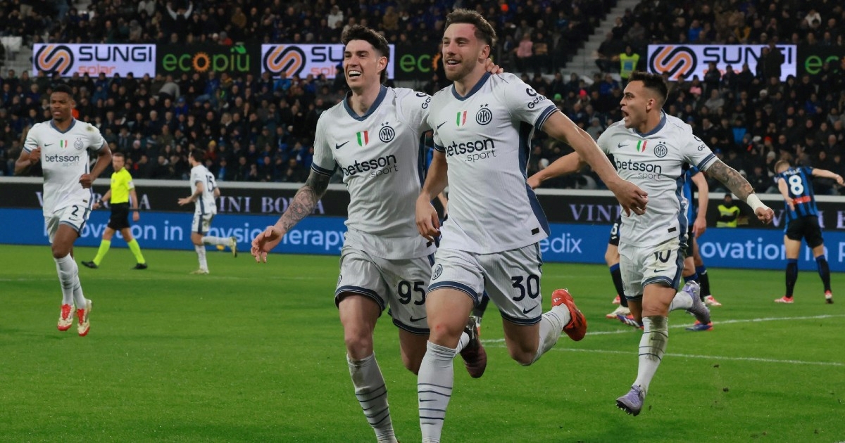 VIDEO Inter svladao Atalantu i povećao prednost na vrhu. Juventus opet teško poražen