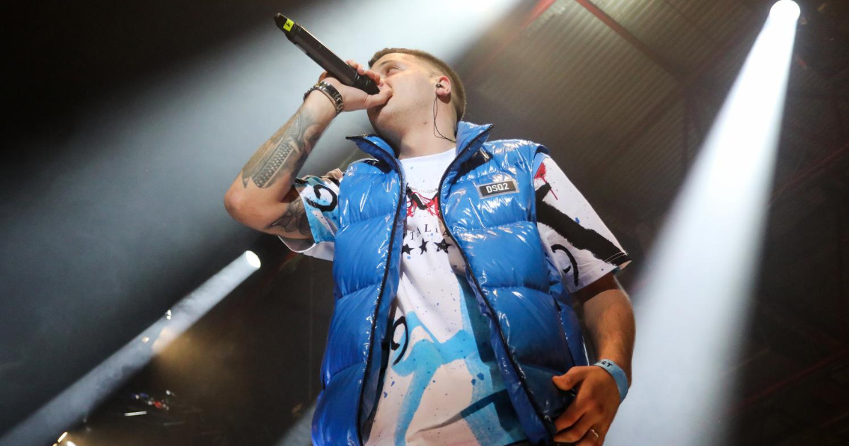Grše zauzeo prva dva mjesta Billboardove ljestvice u Hrvatskoj: 