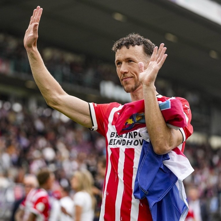 Španjolci o Perišiću i Barceloni: Ovo nije prvi kontakt