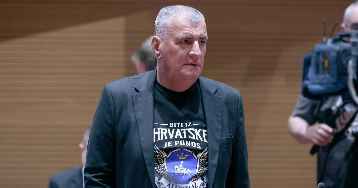 Bulj otvorenim pismom prozvao Plenkovića zbog zdravstva u Sinju